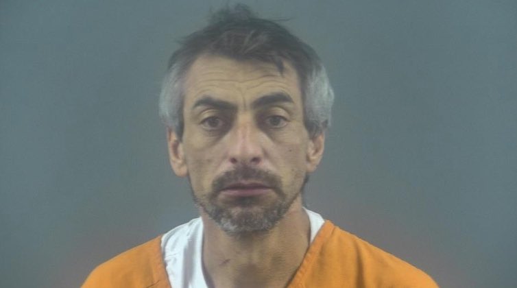 Warren County Criminals tweet media