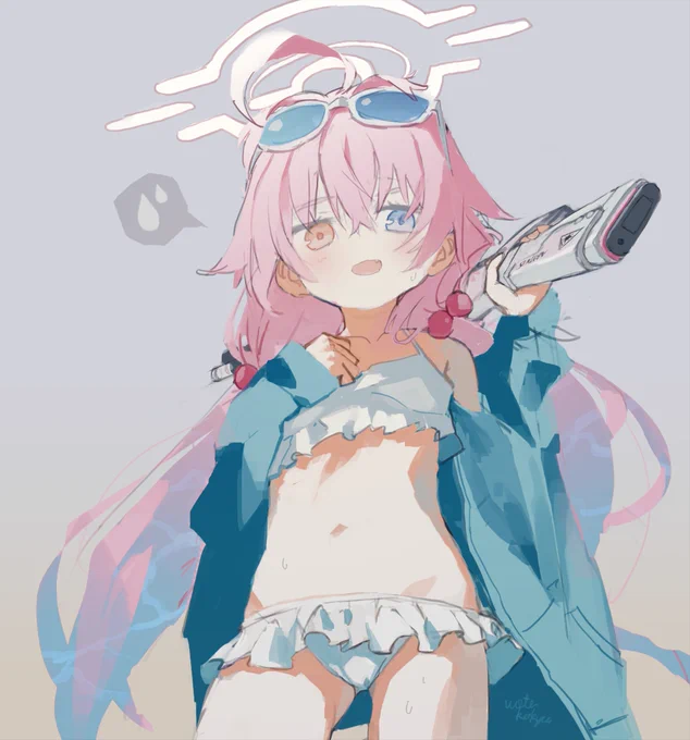 #今年も残りわずかなので今年一番伸びた絵を貼る