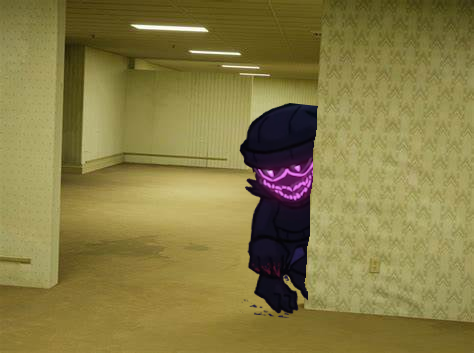 new corruption episode was fire