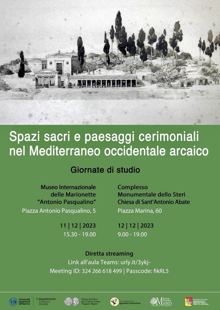 Flavia Frisone 🎓 Storia greca tweet media