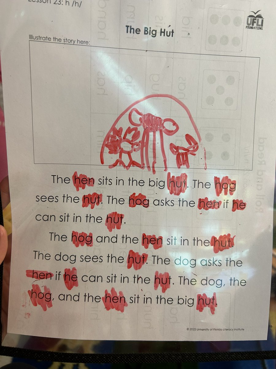 darcybeathune's tweet photo. Some of our experiences that made for a great week in SK/1! Elf excitement, a visit to the Dwight Public Library, Scholastic Book Fair fun, and partner reading. @HillsErin https://t.co/UWYr2MEf8m