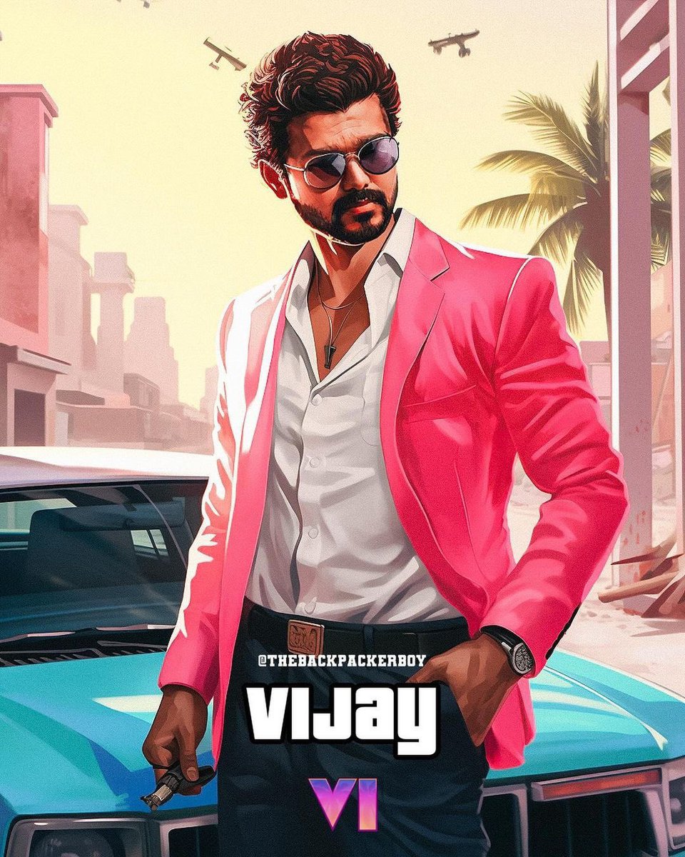 kollywoodtalks's tweet image. #GTA6 Kollywood actors version 

1/2