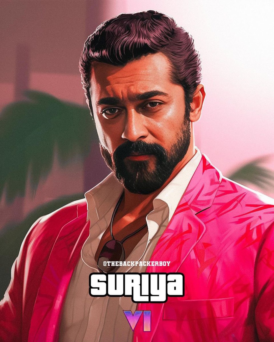 kollywoodtalks's tweet image. #GTA6 Kollywood actors version 

1/2