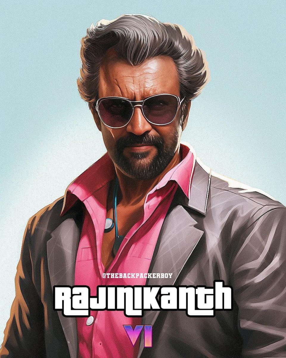 kollywoodtalks's tweet image. #GTA6 Kollywood actors version 

1/2