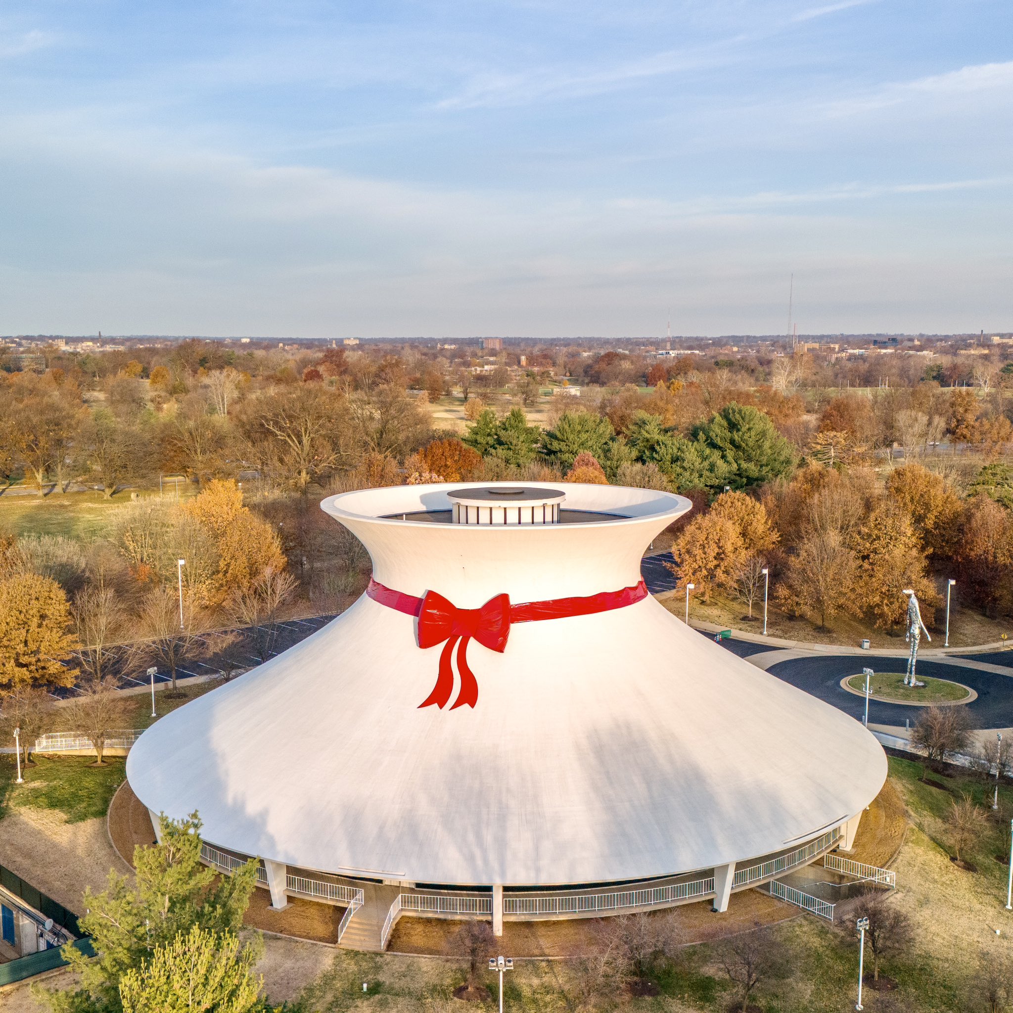 I Love Forest Park 5K — Forest Park Forever