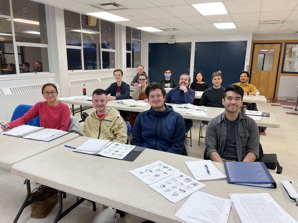 YokoVanJapanese's tweet photo. Registration for Level 1 Evenings at Kerrisdale Community Centre is now live! Limited space is available.

Register here: https://t.co/7a5U8aPFhP

#japanese #JLPT #languages #languageschool #courses  #LanguageLearning  #languagedevelopment #languageinstructor #vancouver #yvr https://t.co/PIJdeRhWSe