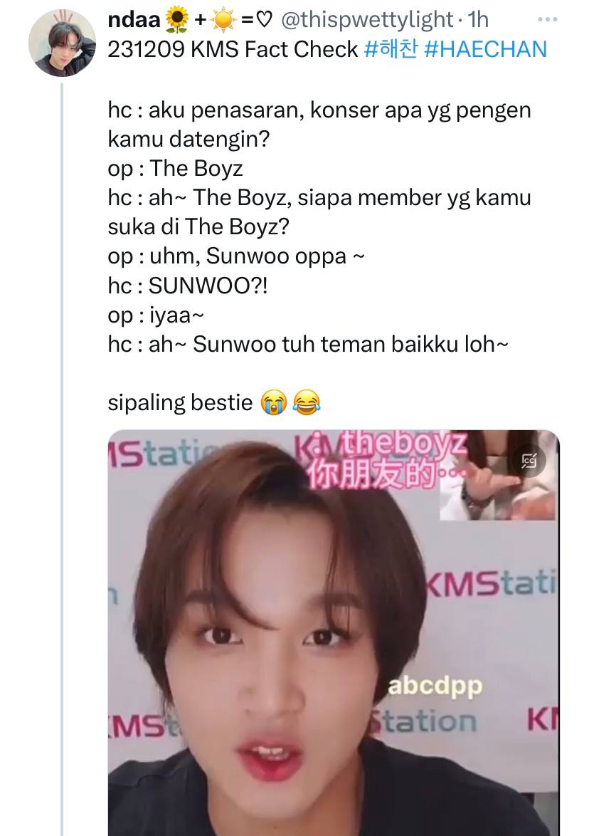 Starfess || CEK PINNED UNTUK KIRIM MENFESS tweet media