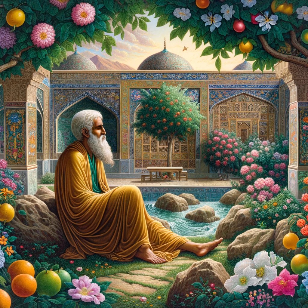 IranUnchained tweet media