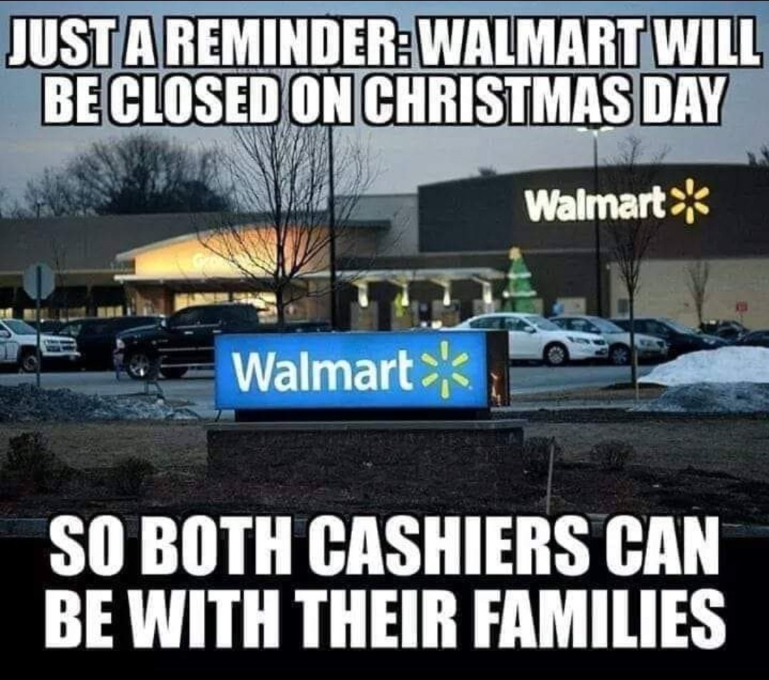 Truth..🤌🤔 🎅 🧑‍🎄 #Walmart #selfcheckout  #FamilyTime #Truth