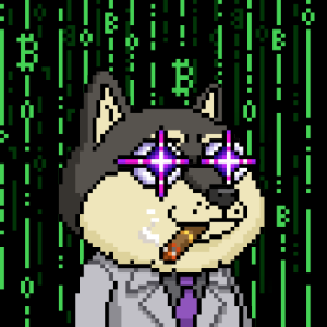 ordi_doges's tweet photo. Like, follow &amp; repost for whitelist 👀
#bitcoin #btc #ordinals #doge #Inscriptions #nft #ordidoges #brc20 #NFTGiveaway https://t.co/zwQ9slHyFj
