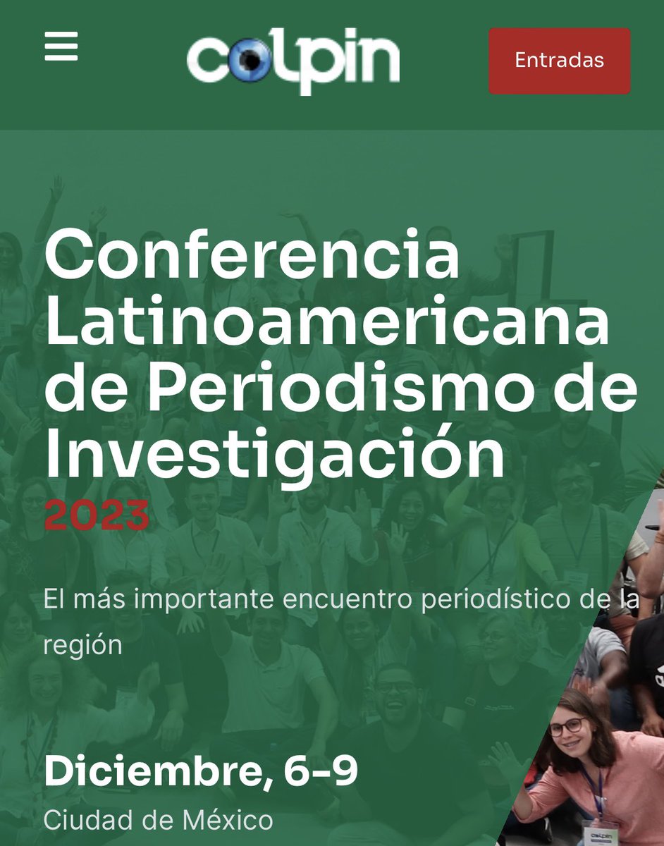 IntegridadMx's tweet photo. Conmemoramos el día internacional contra la corrupción analizando, con periodistas de investigación de toda América Latina, los principales casos de corrupción.

Además de la exposición pública, es necesario entender el “modus operandi”. 

Sin ello no habrá reparación de daño y garantía de no repetición.