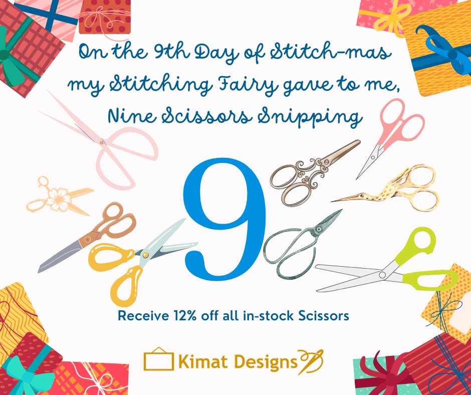 Kimat Designs tweet media