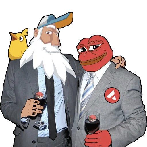 Joe Pepe 👨🏼🌾🐸🔺 tweet media