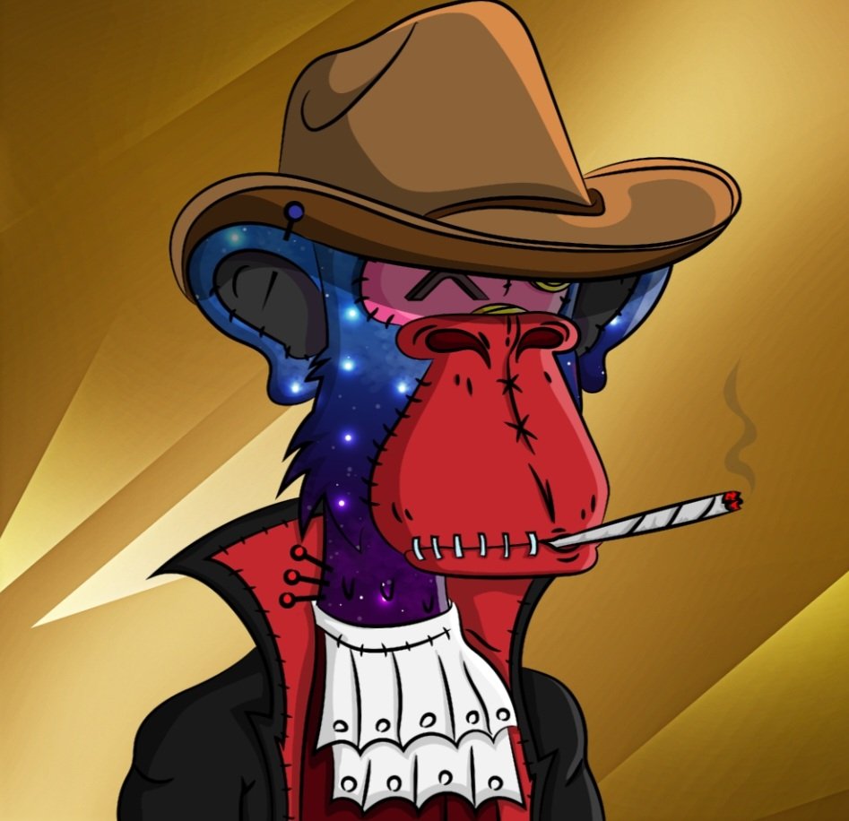 The Dirty Ape Club tweet media