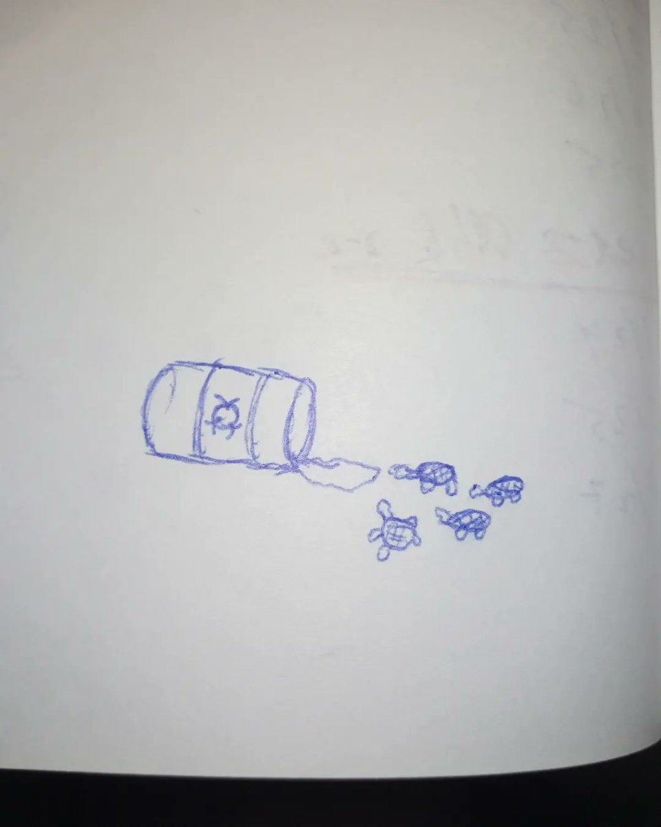 gummysandworm's tweet photo. Some random doodles I drew in my wife's lab book while waiting for her.

#doodles #funny #mandarinka #biblicallyaccurateangels #tangerine #cat #frog #bunny #teenagemutantninjaturtles https://t.co/Rq8Jmx96Cm