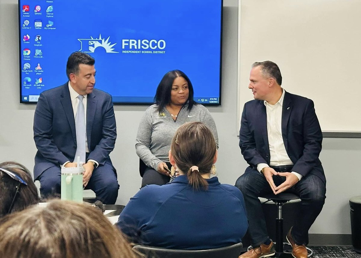 MarkHillFISD tweet media