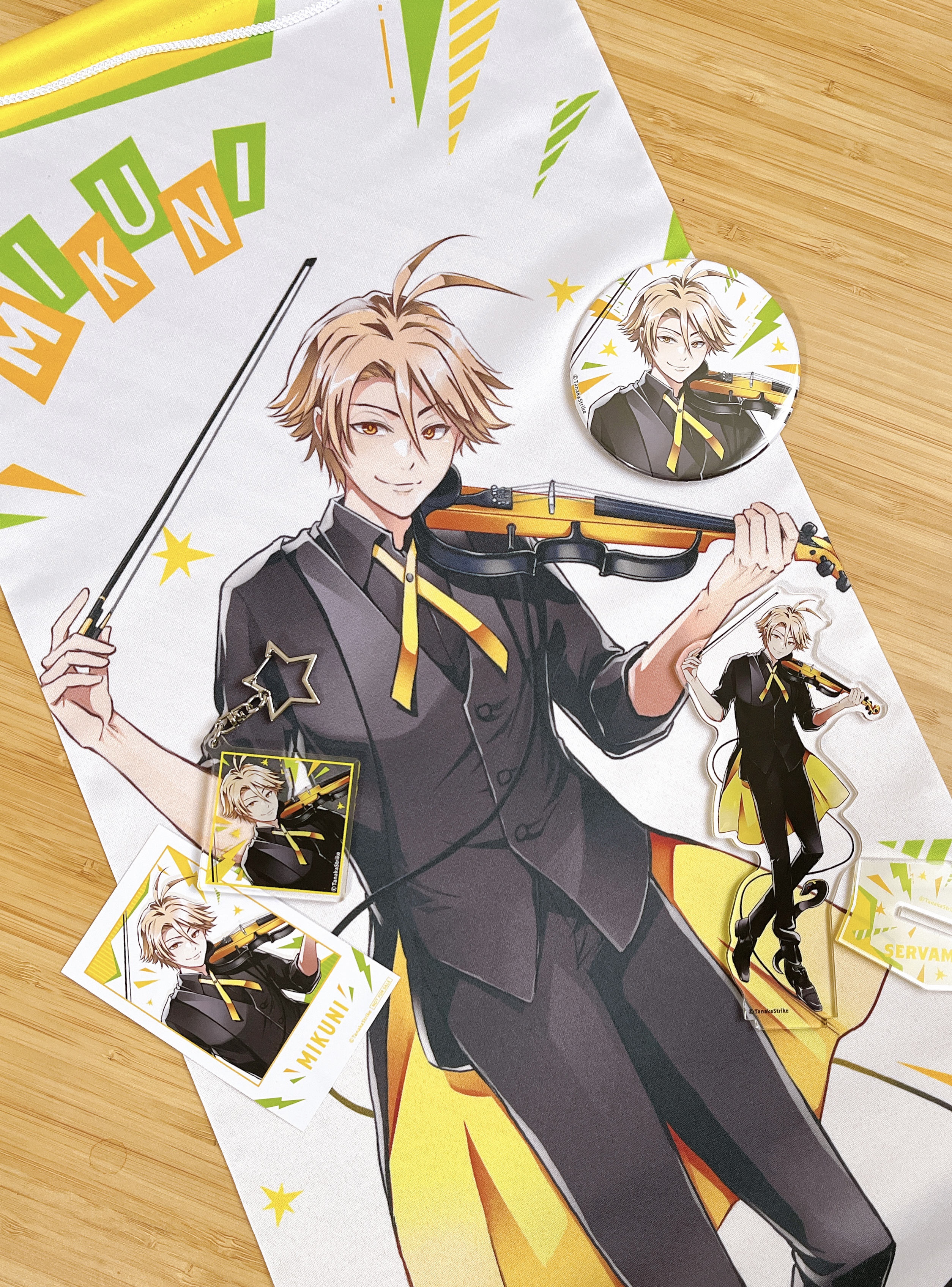 SERVAMP-サーヴァンプ- 公式 on X: SERVAMP-サーヴァンプ- 公式 on X: