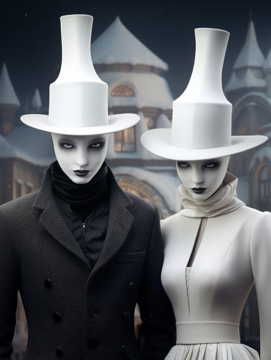 PepengPayatAI's tweet image. 🖤🤍