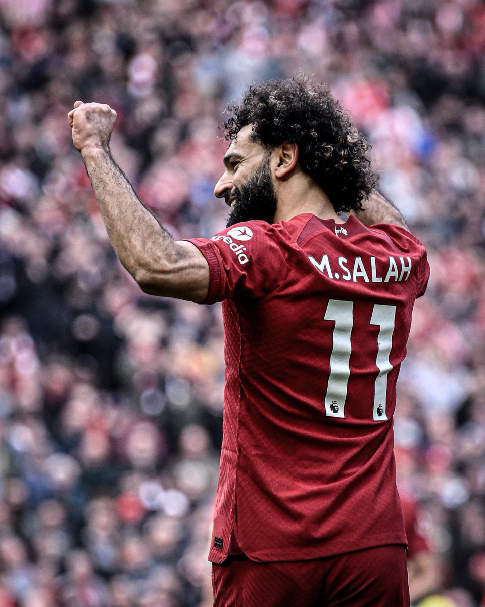 FabrizioRomano's tweet photo. 200 goals for Liverpool 🔴🇪🇬
150 goals in the Premier League ⚽️🏴󠁧󠁢󠁥󠁮󠁧󠁿
Top 10 PL goalscorers ever 📊🔟

260 🏴󠁧󠁢󠁥󠁮󠁧󠁿 Shearer🥇
213 🏴󠁧󠁢󠁥󠁮󠁧󠁿 Kane🥈
208 🏴󠁧󠁢󠁥󠁮󠁧󠁿 Rooney🥉
188 🏴󠁧󠁢󠁥󠁮󠁧󠁿 Andy Cole
184 🇦🇷 Agüero
176 🏴󠁧󠁢󠁥󠁮󠁧󠁿 Lampard
176 🇫🇷 Henry
162 🏴󠁧󠁢󠁥󠁮󠁧󠁿 Fowler
162 🏴󠁧󠁢󠁥󠁮󠁧󠁿 Defoe
150 🏴󠁧󠁢󠁥󠁮󠁧󠁿 Ferdinand
150 🏴󠁧󠁢󠁥󠁮󠁧󠁿 Owen
150 🇪🇬 Salah https://t.co/P1fkuGQSvL