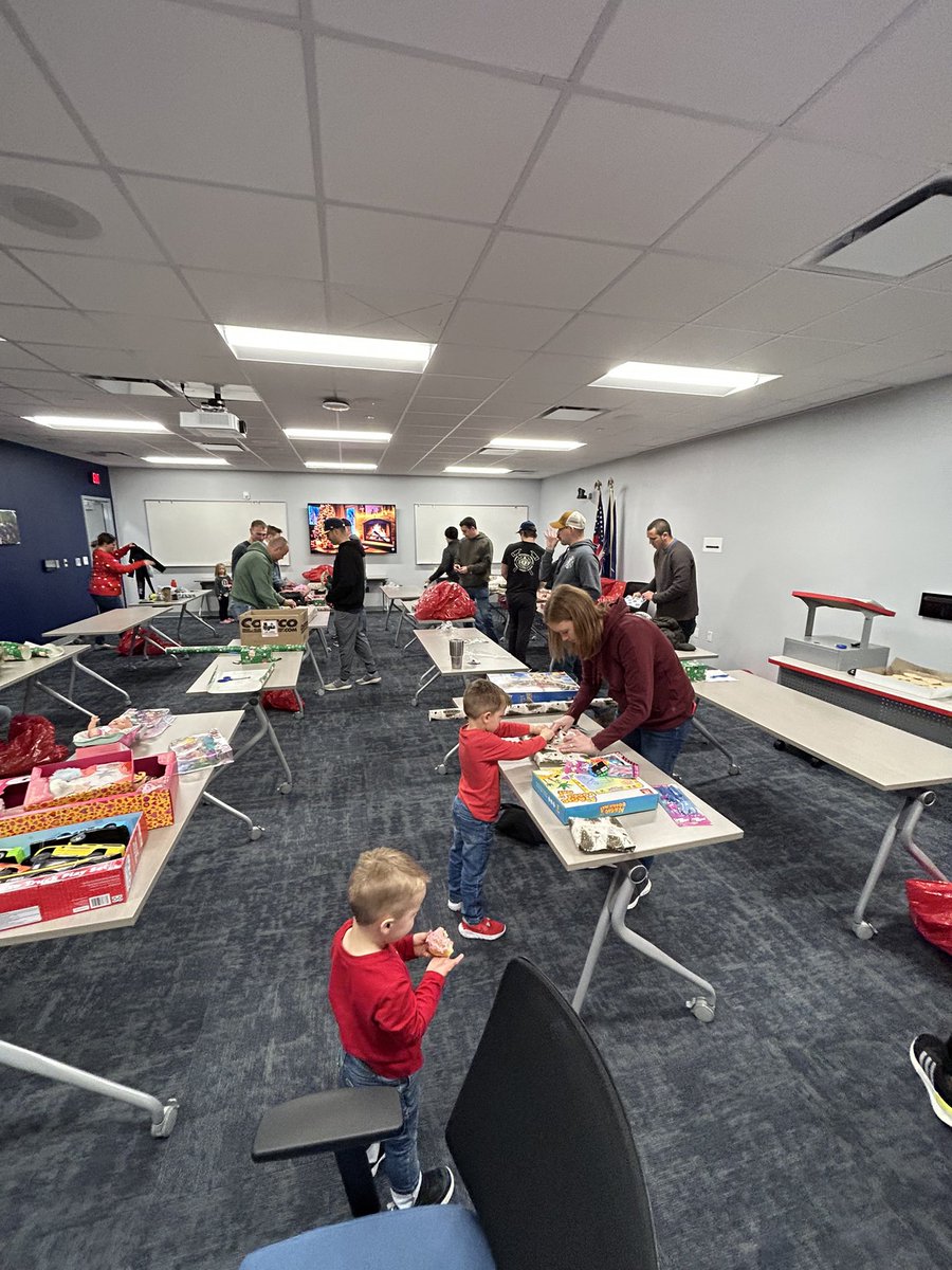 WestfieldFire tweet media