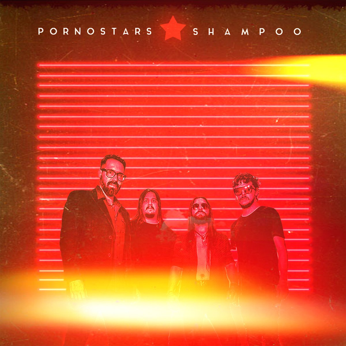 Este martes 12-12-23 estreno mundial de SHAMPOO, 1er corte de nuestro 4to disco PORNOSTALGIA ⭐️ atenti!! <a href="/PornostarsRock/">Pornostars Rock</a>