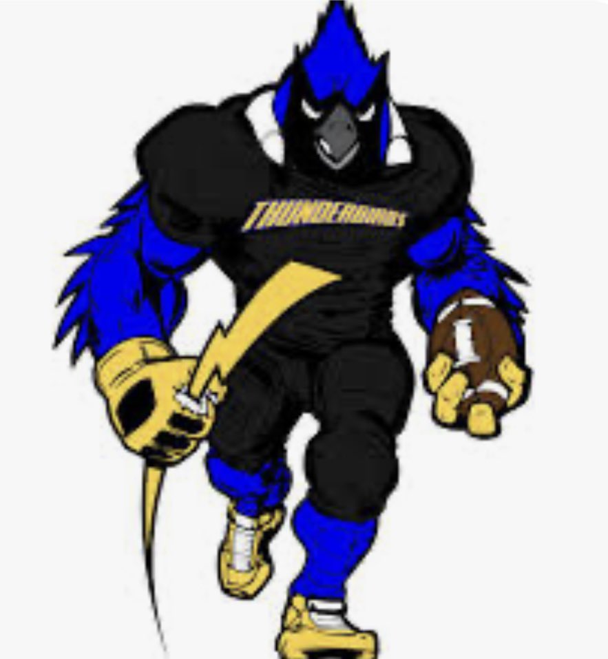 wny_football's tweet photo. π¨ βΌοΈ The Cheektowaga Thunderbirds 6U just won the National Championship by defeating the Columbus Ice (OH) 12-6 in double overtime βΌοΈ βΌοΈ π π π #4 Chillis is a monster and someone to watch for in the future. π π #UYFL https://t.co/LHHn41uzH0