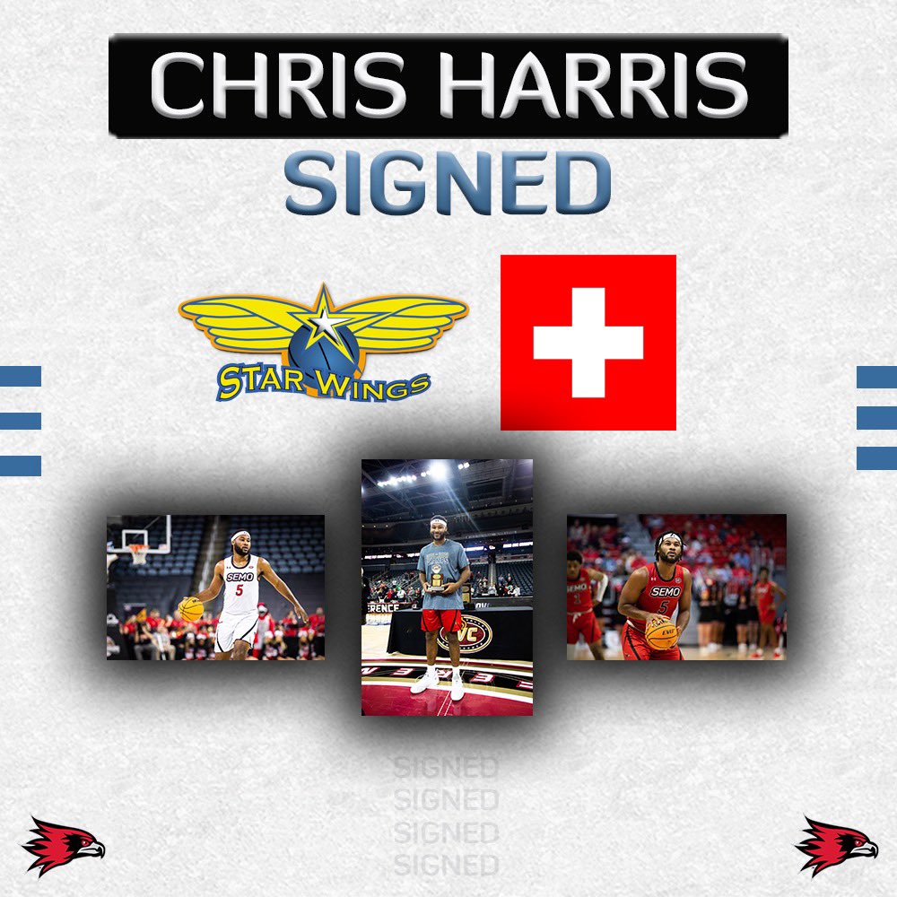 SEMO Men’s Basketball tweet media