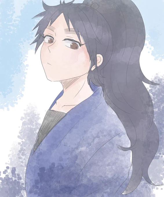 久々知～ 