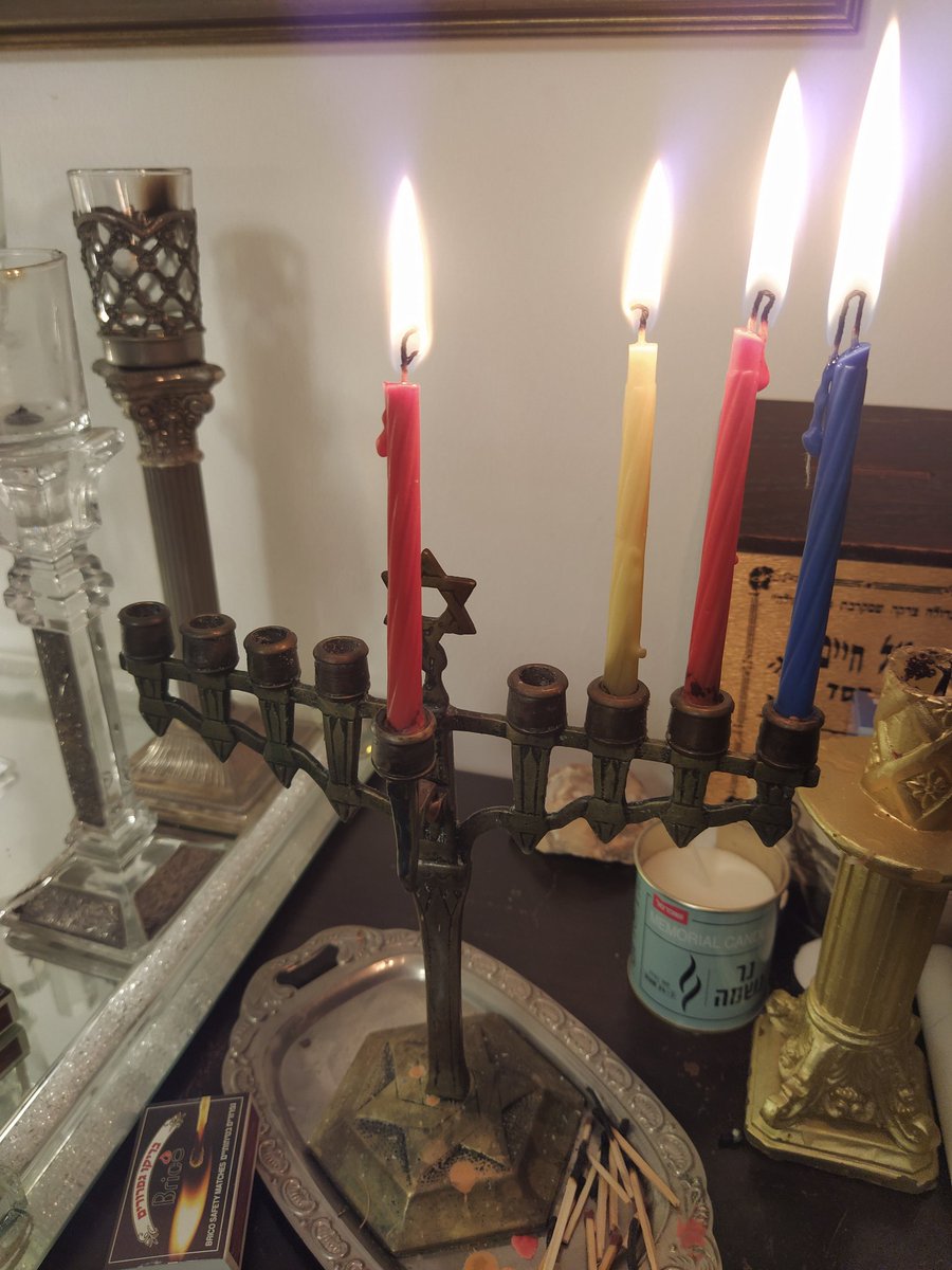 🇮🇱Miriam The Magnificent (she/her) tweet media