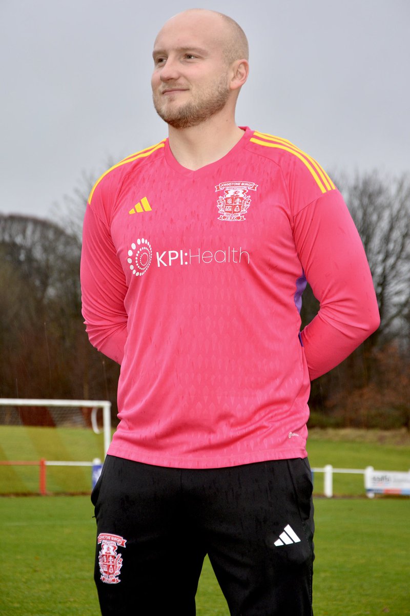 Johnstone Burgh Football Club tweet media