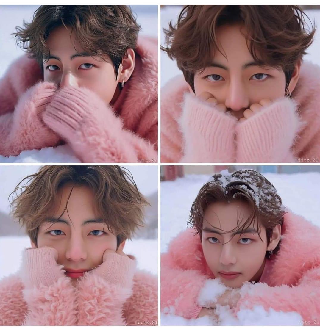 ADVANCE HAPPY BIRTHDAY TAEHYUNG
EARLY VDAY FOR V
#AdvanceHappyBirthdayTaehyung