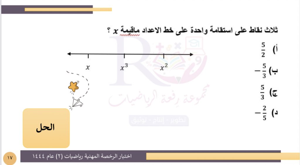 مجموعة رِفعة للاختبارات المحلية والدولية tweet media