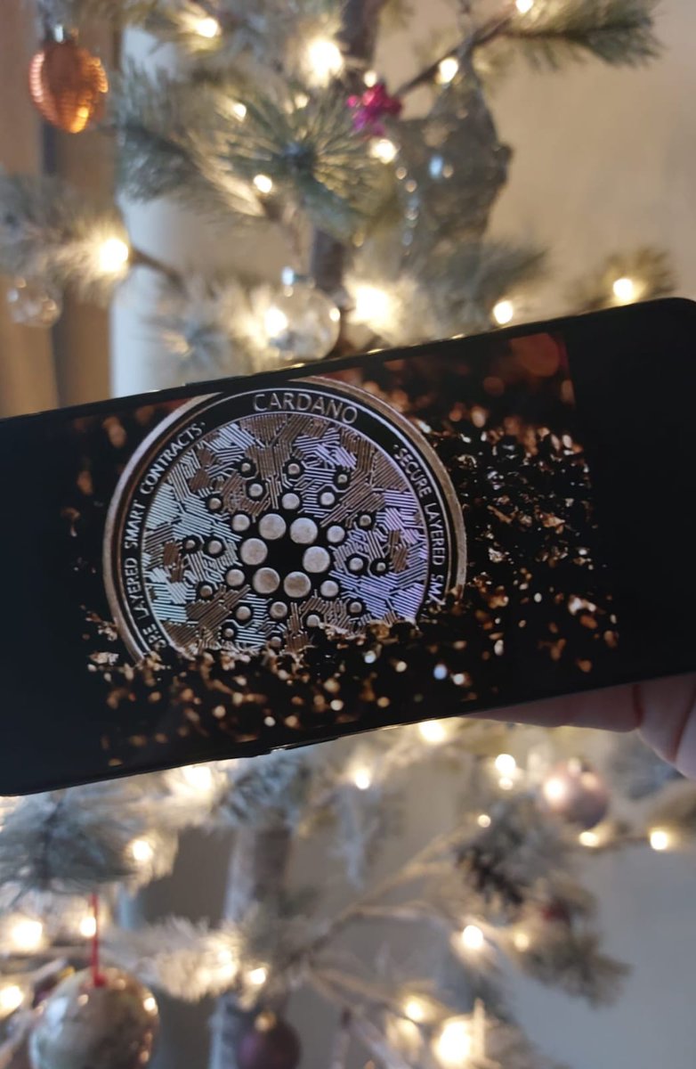 CAKE $ADA Stakepool tweet media