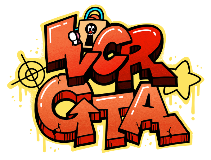 楽しみだ!!!!!#VCRGT絵 #再掲 