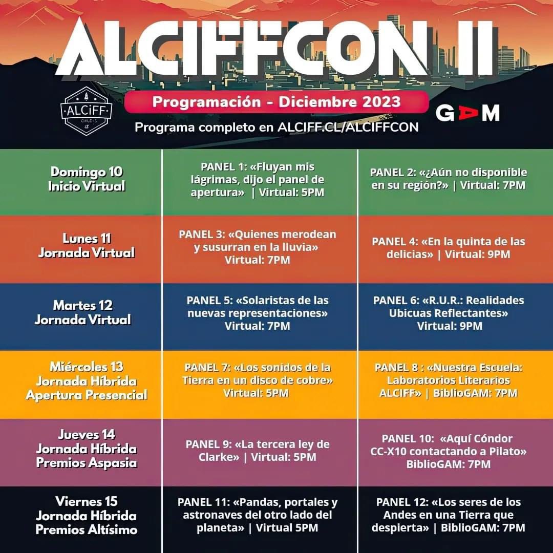 Alciff tweet media