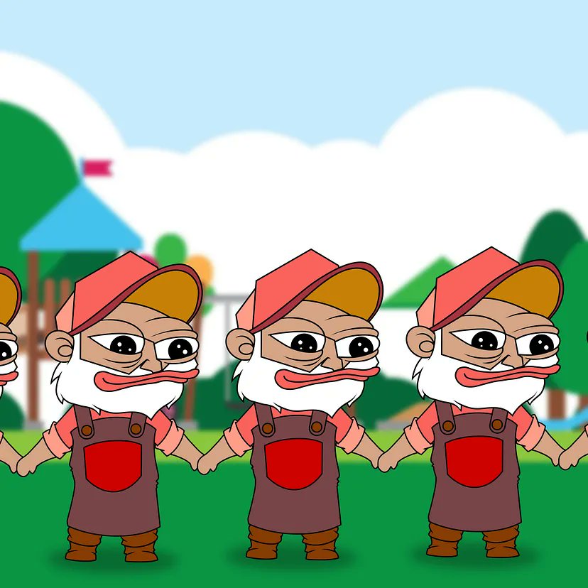 Joe Pepe 👨🏼🌾🐸🔺 tweet media