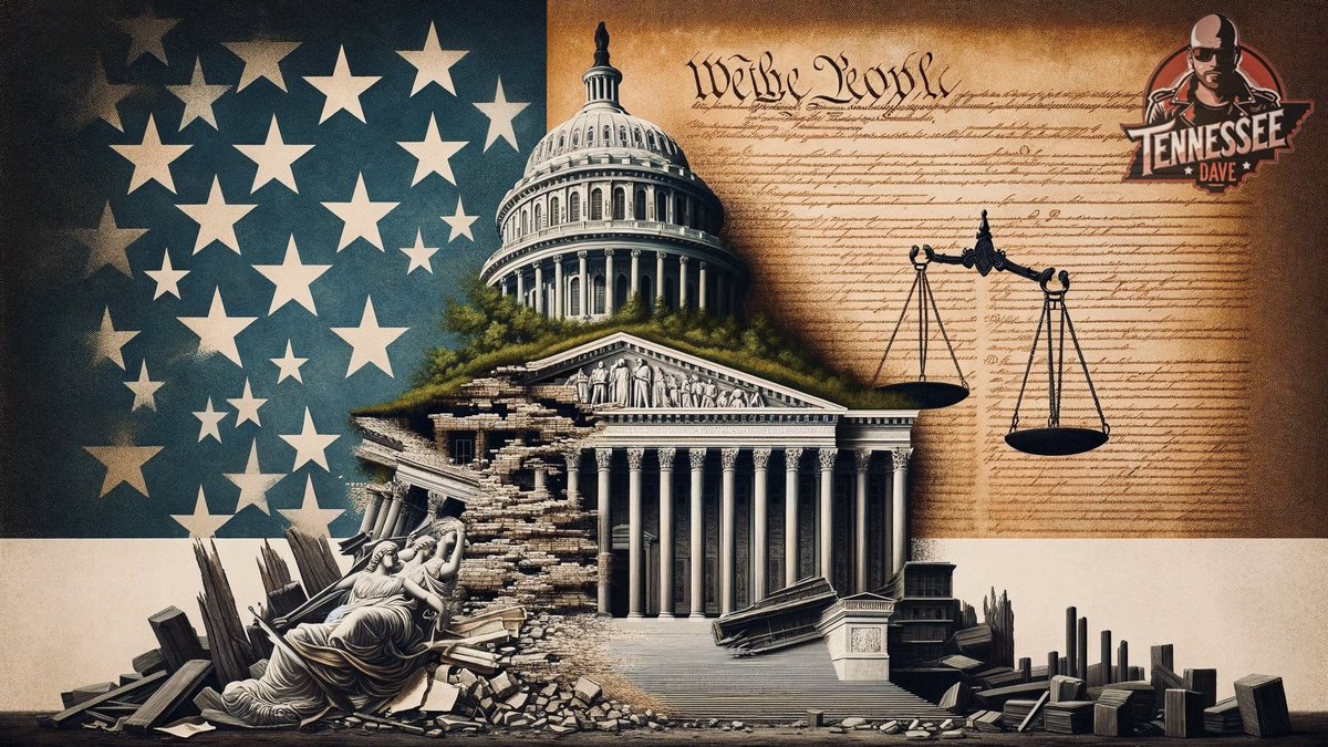 Tennessee-Dave™ Ratliff tweet media