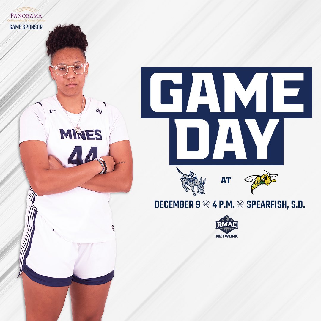 Mines WBB tweet media