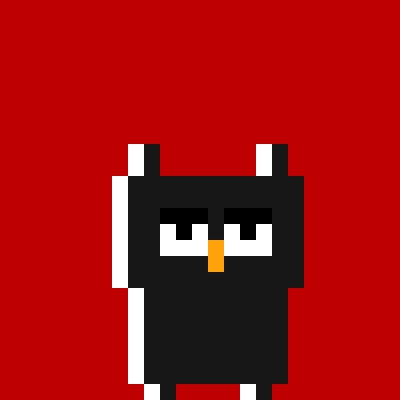 nodebirds's tweet photo. I have one spot for ya. 

Repost, like this, tag three people and use #nodebirds You know how it works. 

24 hours. 

GL 🧡 https://t.co/1MbOyR8JWj