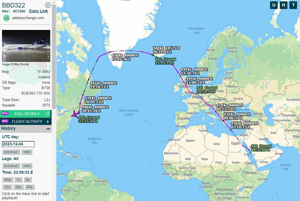 Gerjon | חריון | غريون | ኼርዮን (Deactivated) tweet media