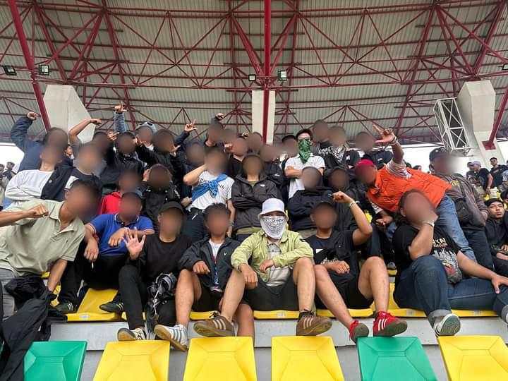TIGER GROTTA PERSIJA tweet media