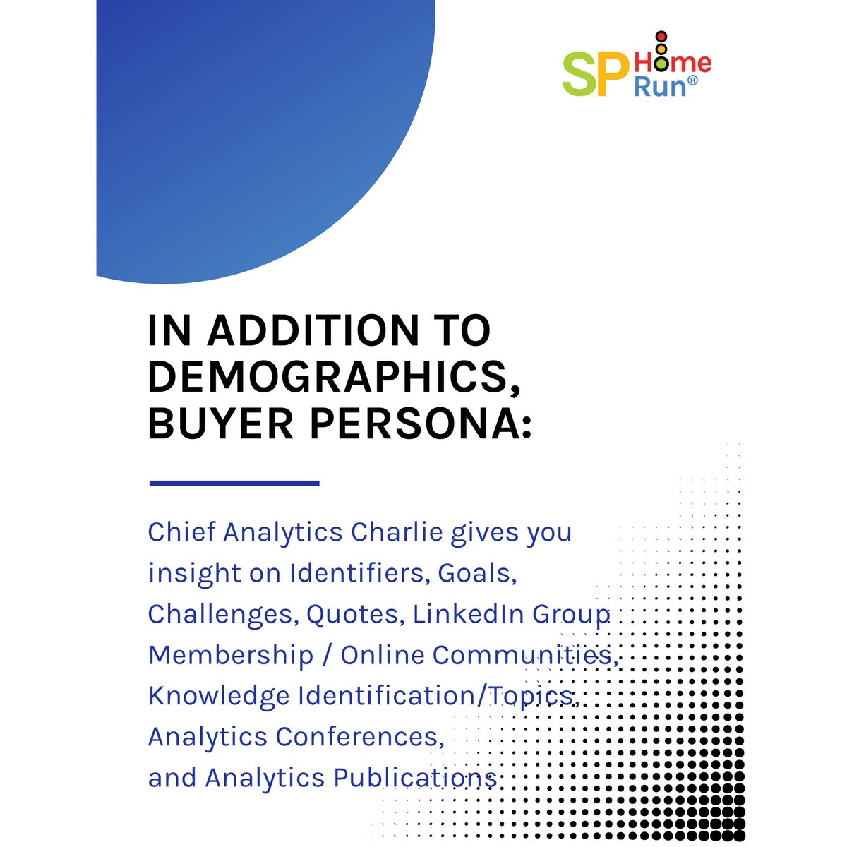 joshua_feinberg's tweet image. ❓Do You Market and Sell to Chief Data Officers and Chief Analytics Officers?

Learn about Buyer Persona: Chief Analytics Charlie at
hubs.li/Q01WZ0jB0 

#businessanalytics #businessintelligence #chiefdataofficers #chiefanalyticsofficers