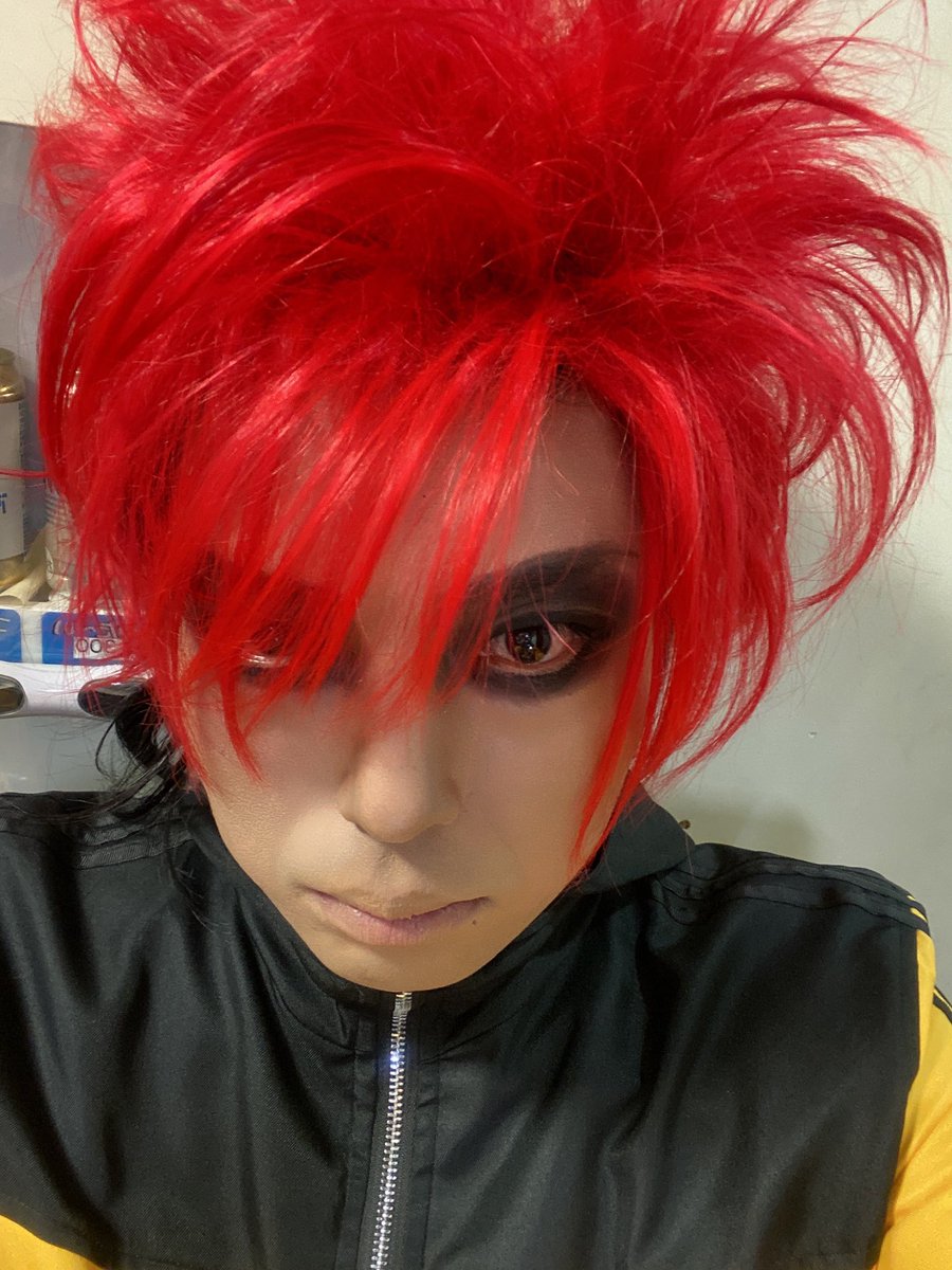 ktn_eve's tweet photo. ひがまつりありがとうございました。higa with Spread Barbie今回は6人編成で最高に楽しかったぜっ！
やっぱり音楽っていいなと思える最高のイベントでした。
主催者のわたるさんはじめ町田プレイハウスに居た全ての人達に最高の感謝を。

今日のメモ 声が出にくい時はファミチキを喰えっ https://t.co/GMCsbbaH9l
