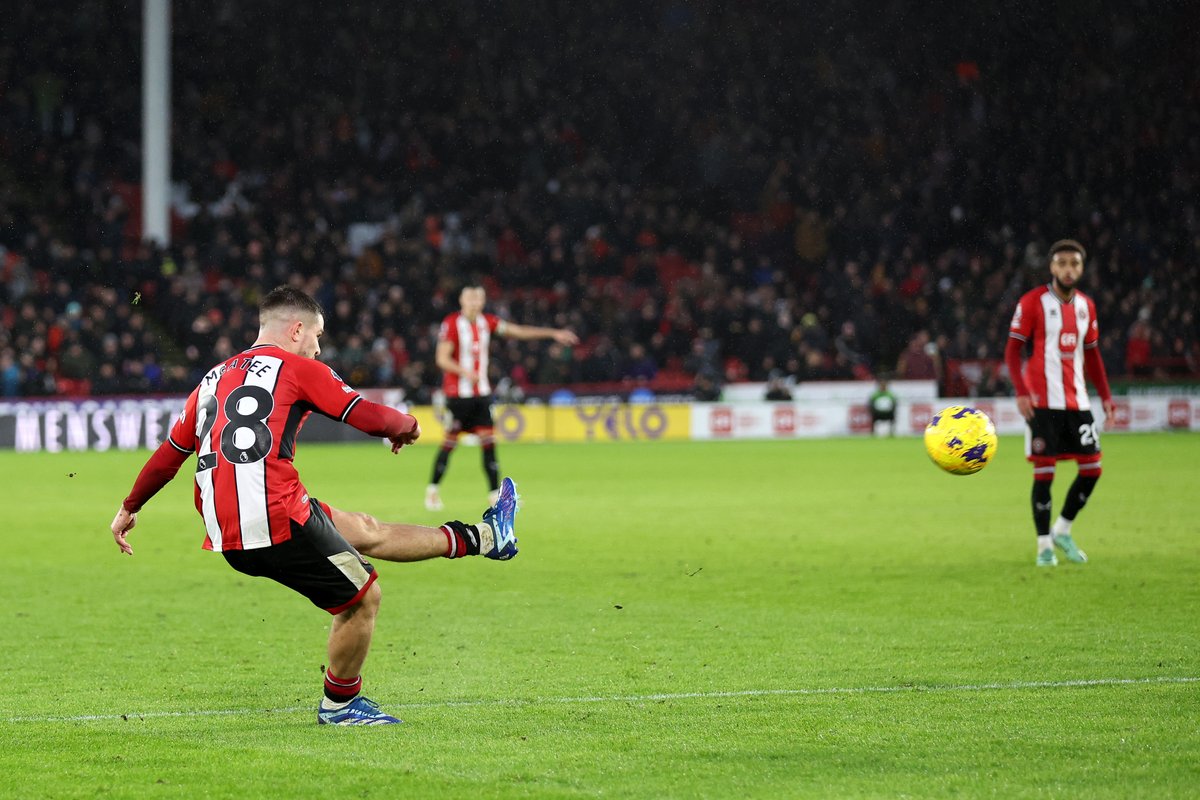 Premier League tweet media