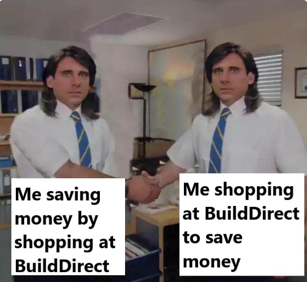 builddirect's tweet photo. Save money on Flooring with our discounted wholesale pricing. And Pros get even better deals. Shop Like a Pro at https://t.co/ekznvLwA6m #ShopLikeAPro #flooring #floors #BuildDirect https://t.co/MOglrPJSgh