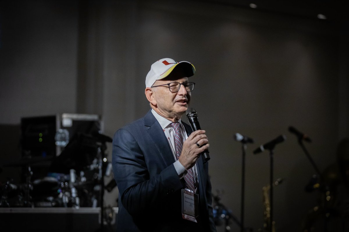 Sylvester Comprehensive Cancer Center tweet media