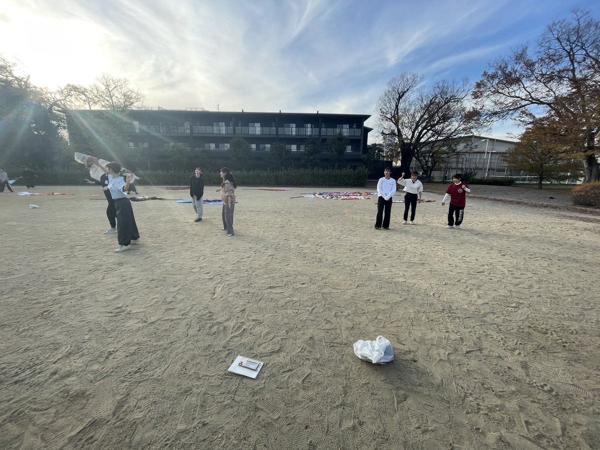 ssFemale_FLAG's tweet photo. 2023/12/9
最終絶対練

瑞浪バサラカーニバル
第一会場　公園線　北公園　11:55
是非お楽しみに https://t.co/aFLj80T9Xy