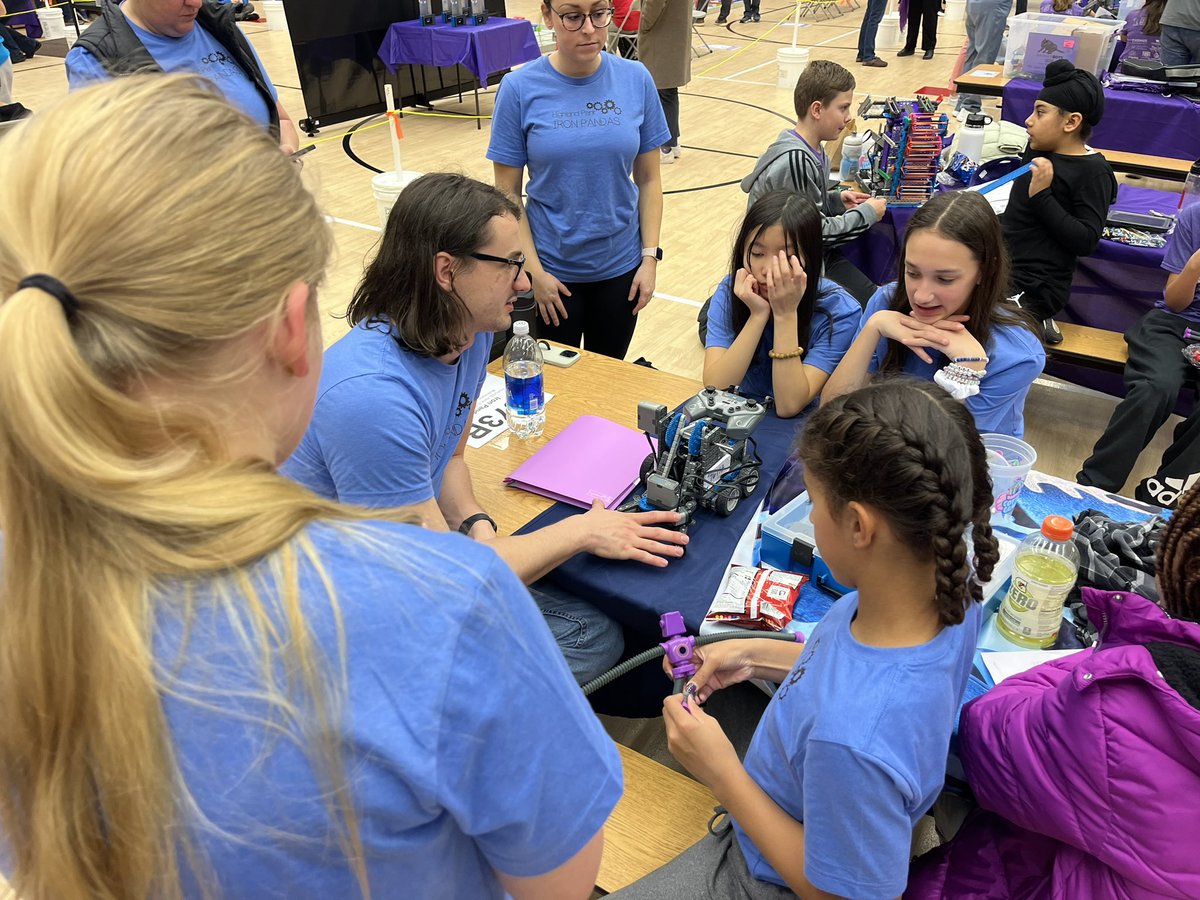 Highland Park Elem tweet media