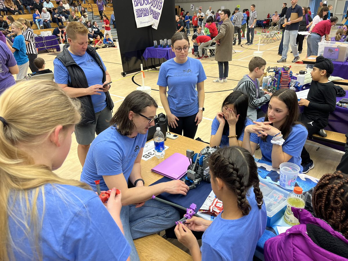 Highland Park Elem tweet media