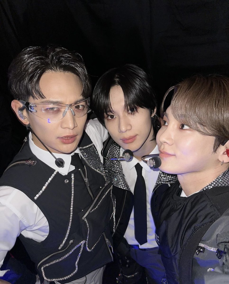 isSHINeeback's tweet image. Key's ig post:

"happy birthday my friend 🎂"